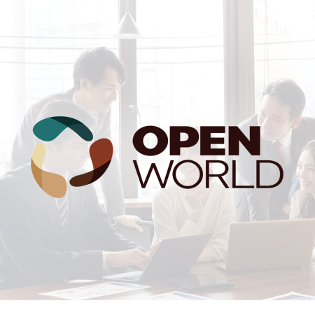 How can OPEN WORLD help me obtain a self-employment visa in Japan?